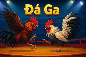 Đá gà WIN678 - Trải nghiệm đấu gà trực tuyến hấp dẫn