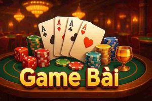 Game bài WIN678 - Trải nghiệm bài trực tuyến hấp dẫn
