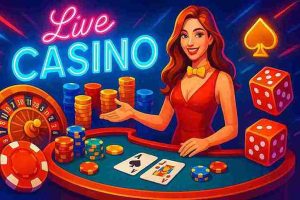 Casino WIN678 - Trải nghiệm sòng bài trực tuyến đỉnh cao