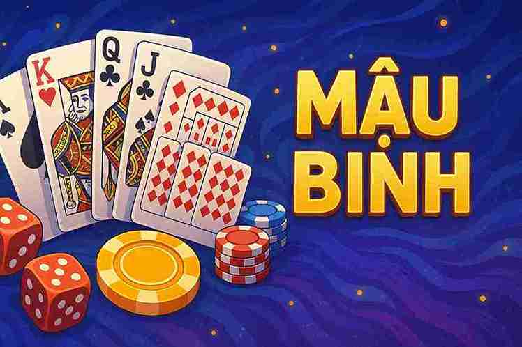 Mậu Binh WIN678 - Trò chơi trí tuệ hấp dẫn tại sòng trực tuyến