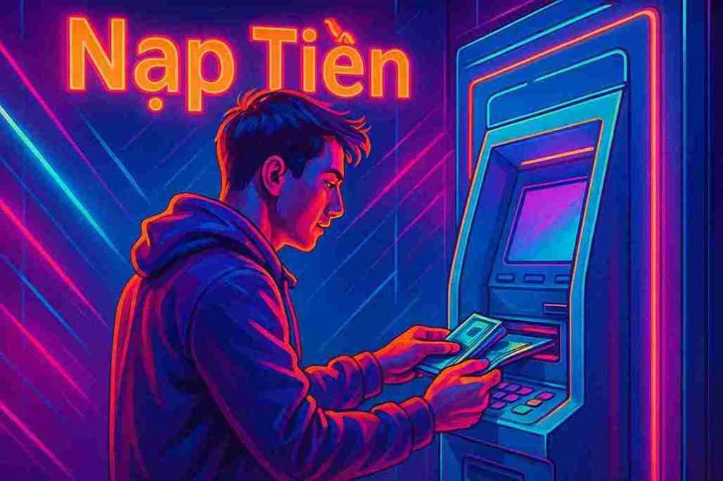 Nạp Tiền WIN678 - Hướng dẫn chi tiết và an toàn