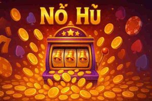 Nổ Hũ WIN678 - Trải nghiệm slot trực tuyến đỉnh cao