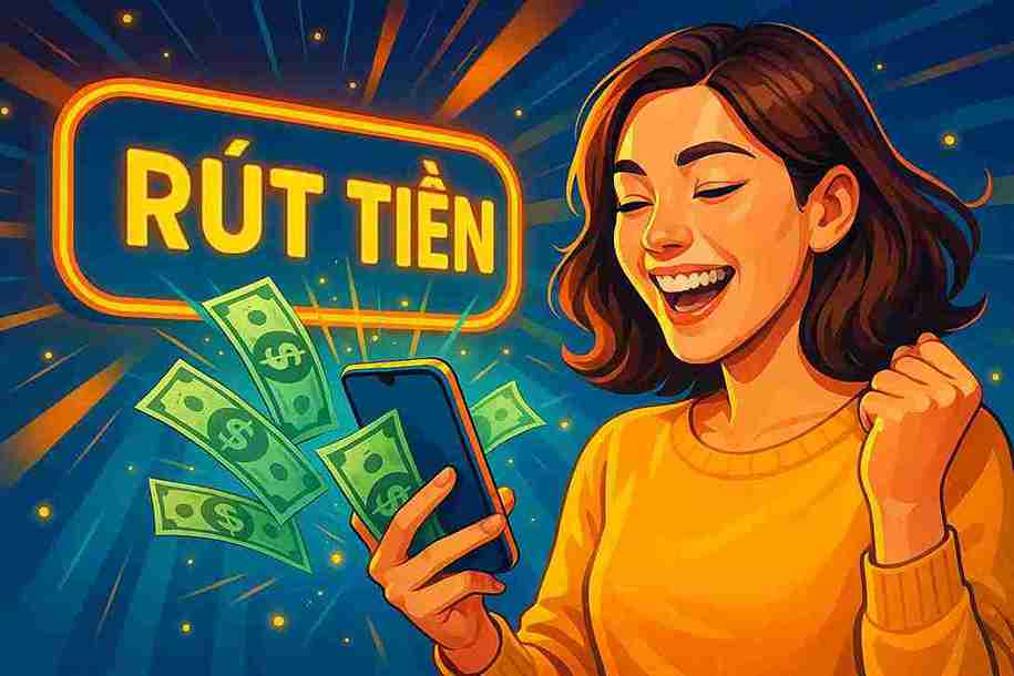 Rút Tiền WIN678 - Giao dịch nhanh, an toàn và minh bạch