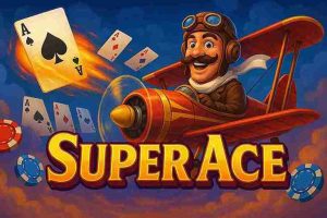 Super Ace WIN678 - Trải nghiệm game bài đỉnh cao