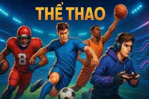 Thể thao WIN678 - Trải nghiệm cá cược đỉnh cao