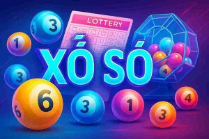 Xổ số WIN678 - Trải nghiệm xổ số trực tuyến uy tín